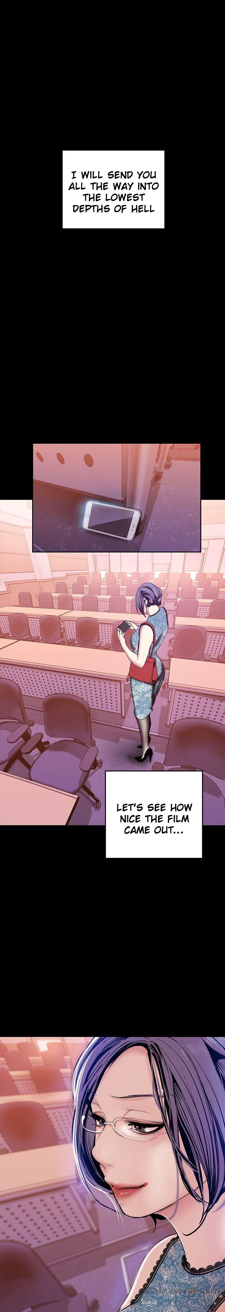 A wonderful new world