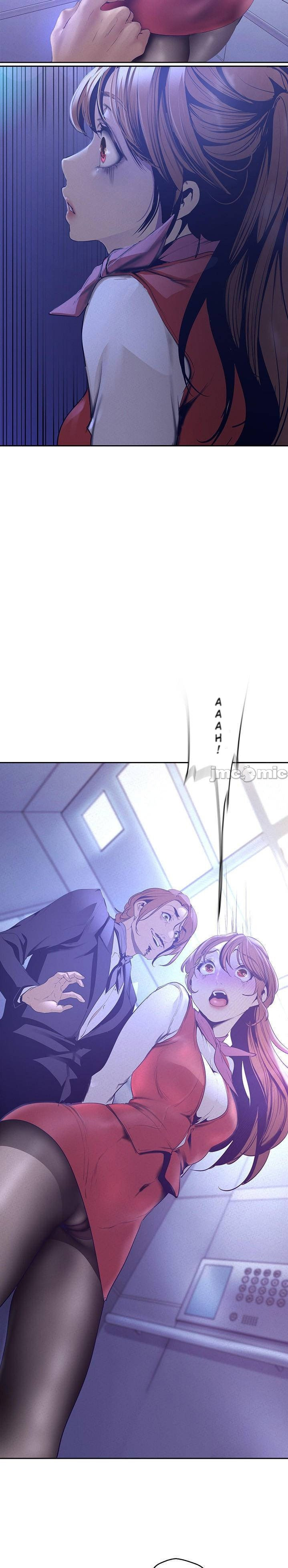 A wonderful new world