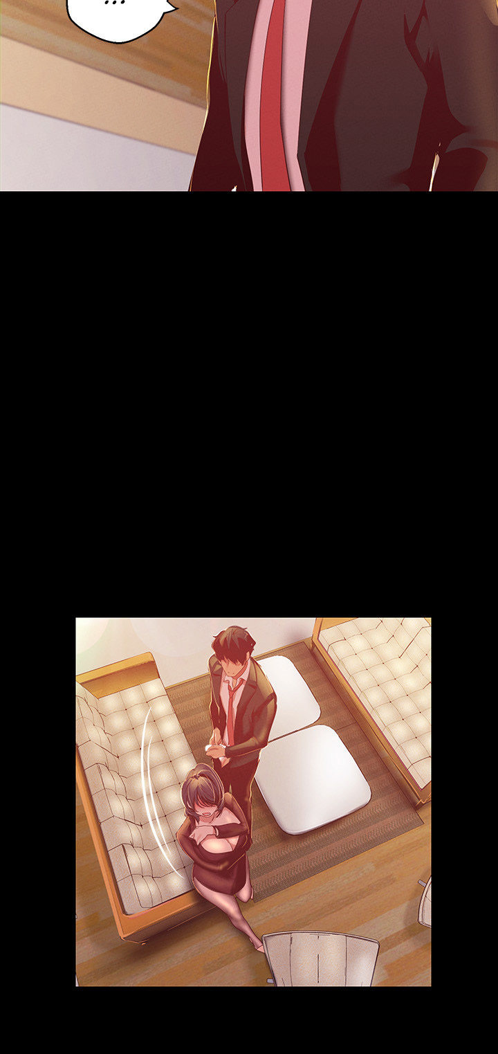 A wonderful new world