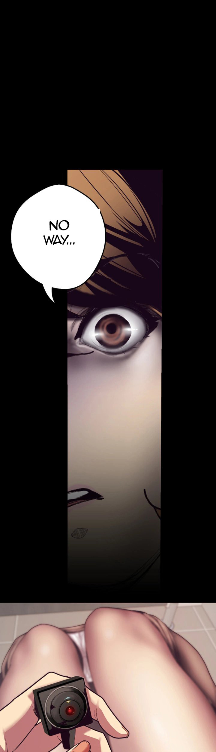 A wonderful new world