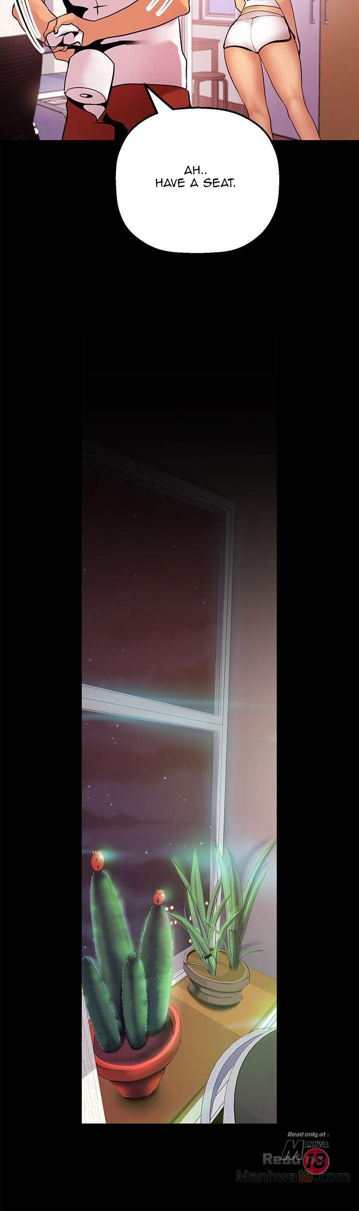 A wonderful new world