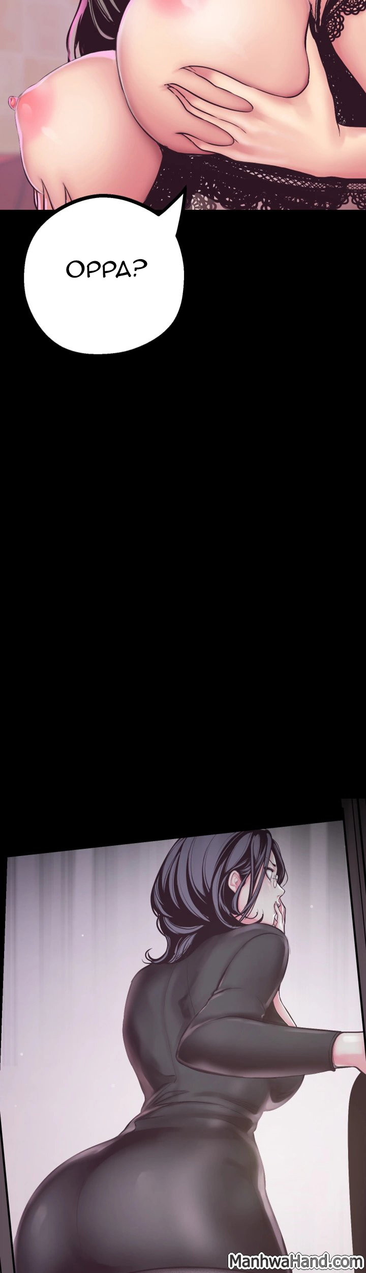 A wonderful new world