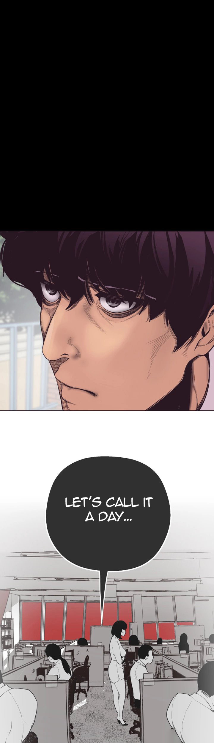 A wonderful new world