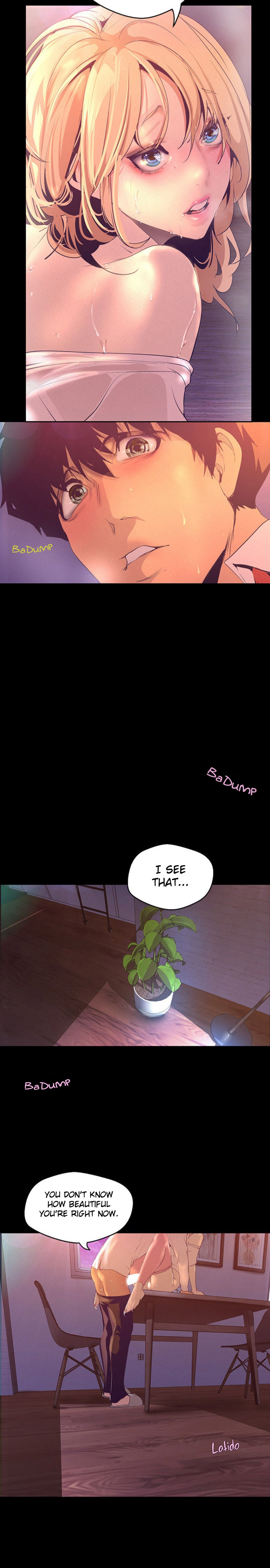 A wonderful new world