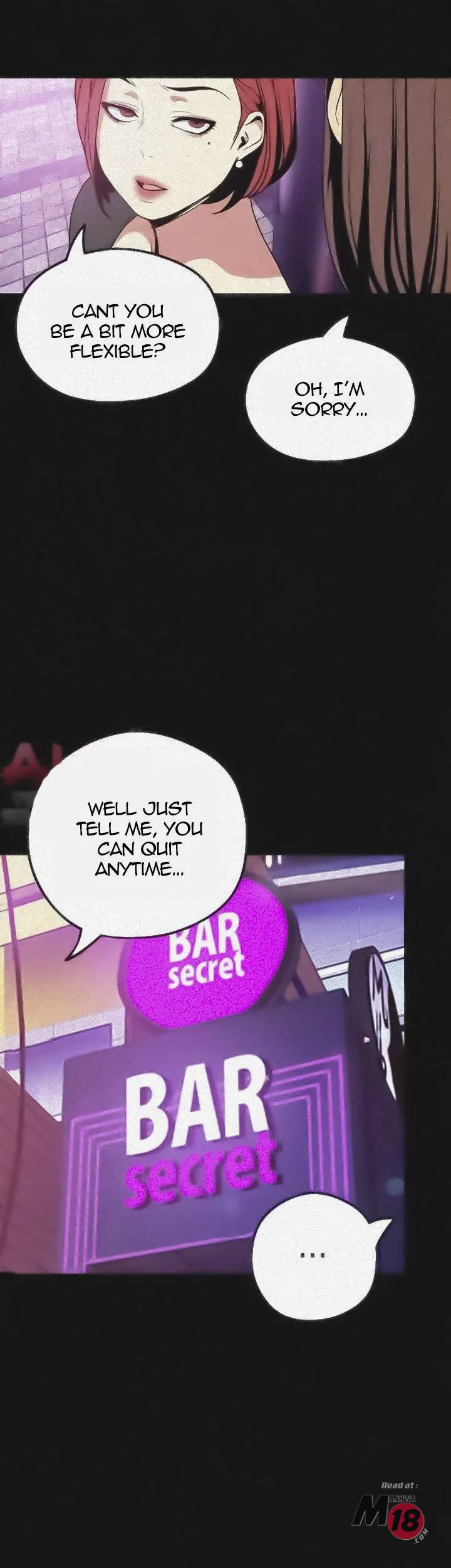 A wonderful new world