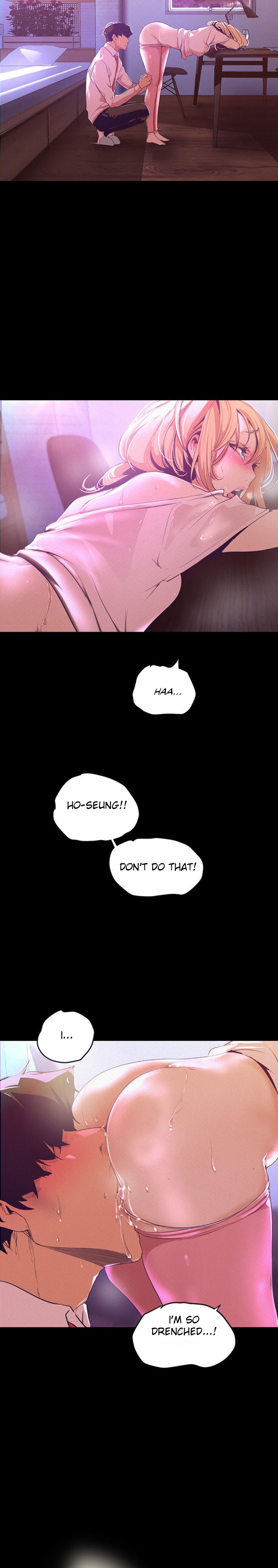 A wonderful new world