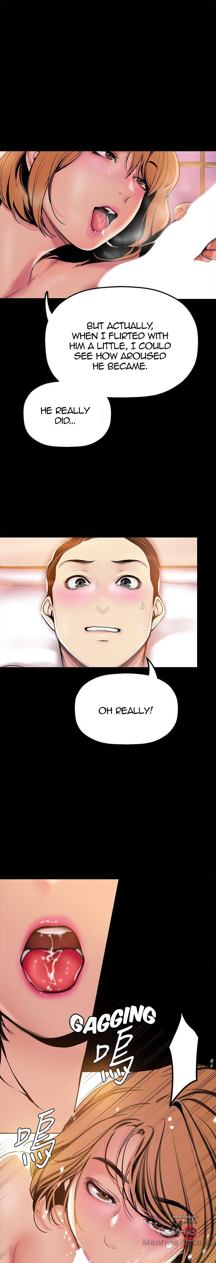 A wonderful new world