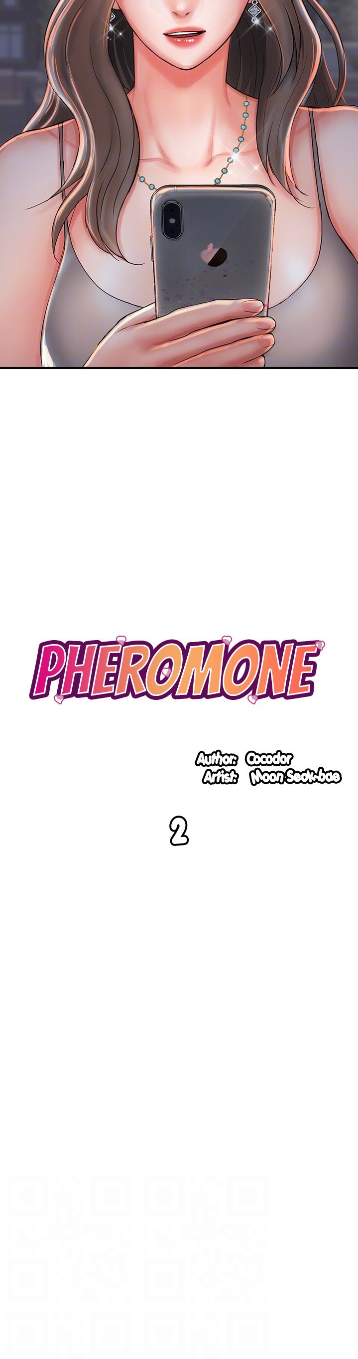 Pheromones Engsub