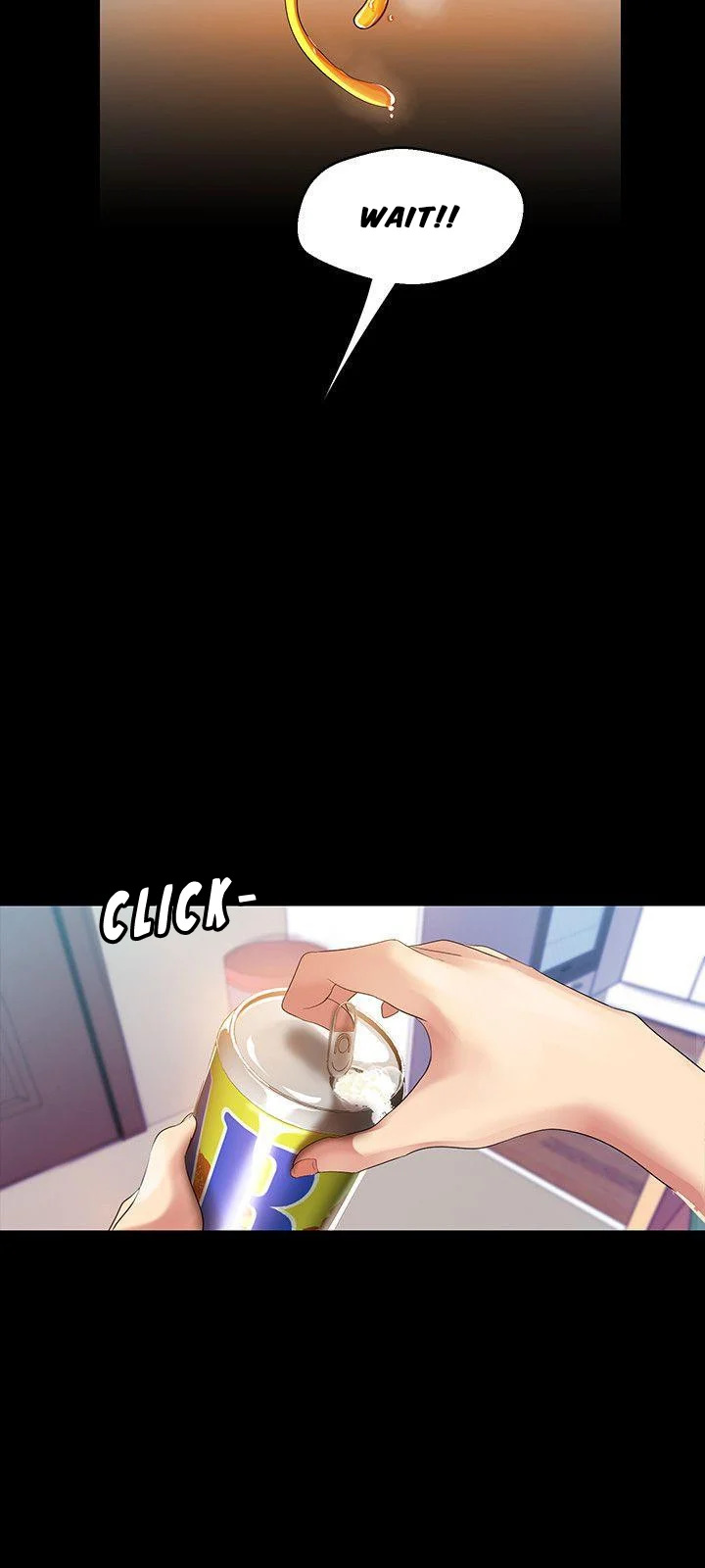 A wonderful new world