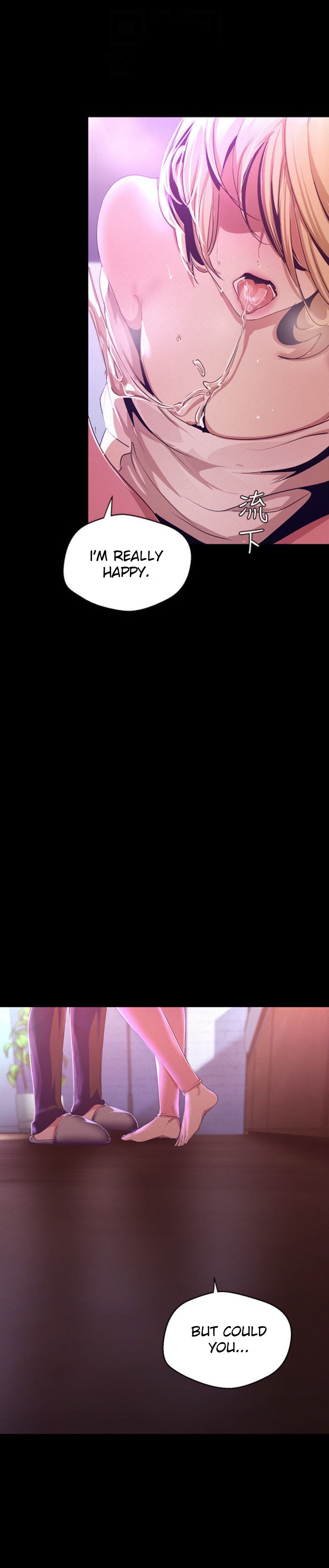 A wonderful new world