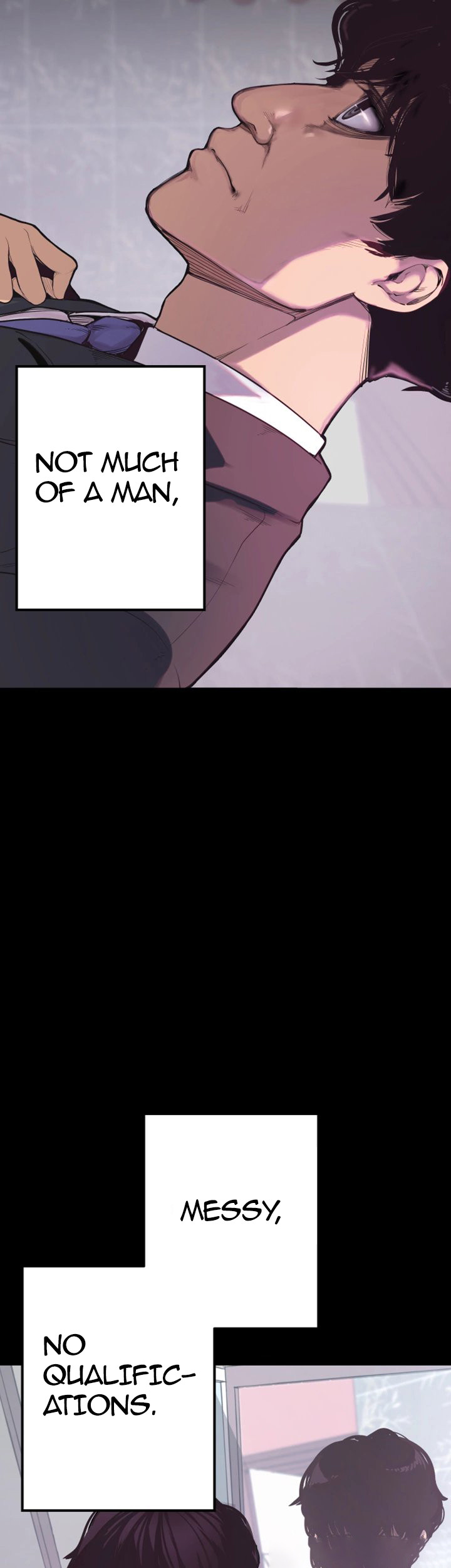 A wonderful new world