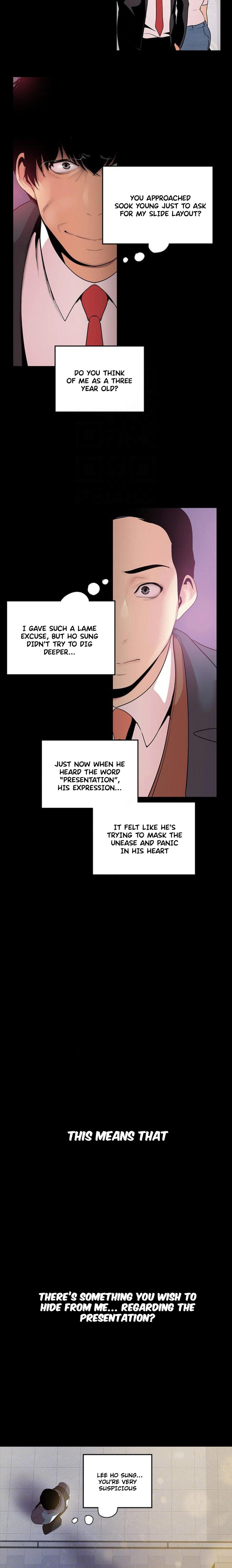 A wonderful new world