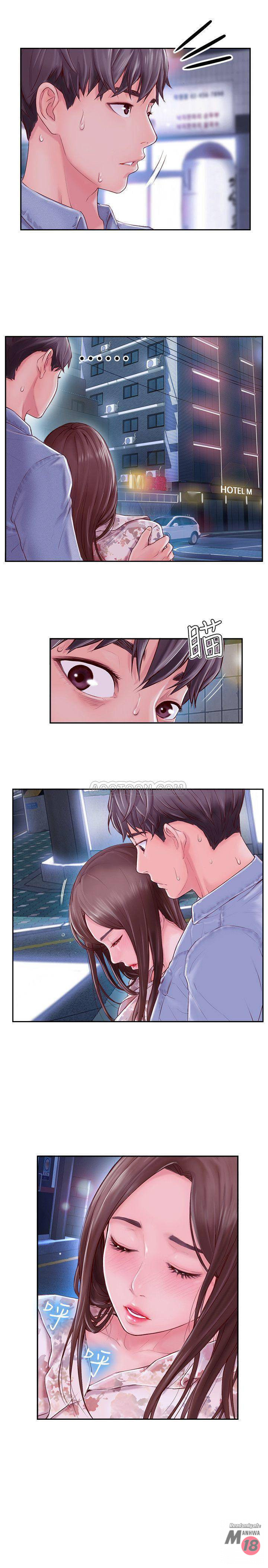 Matching Manhwa Raw