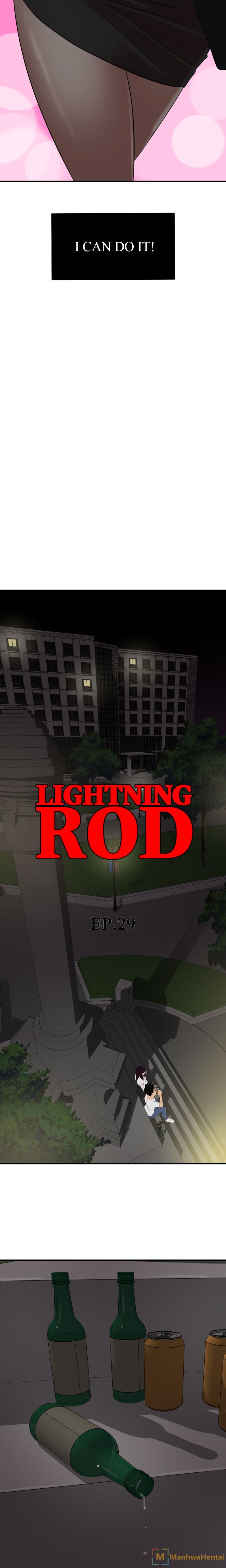 Lightning Rod