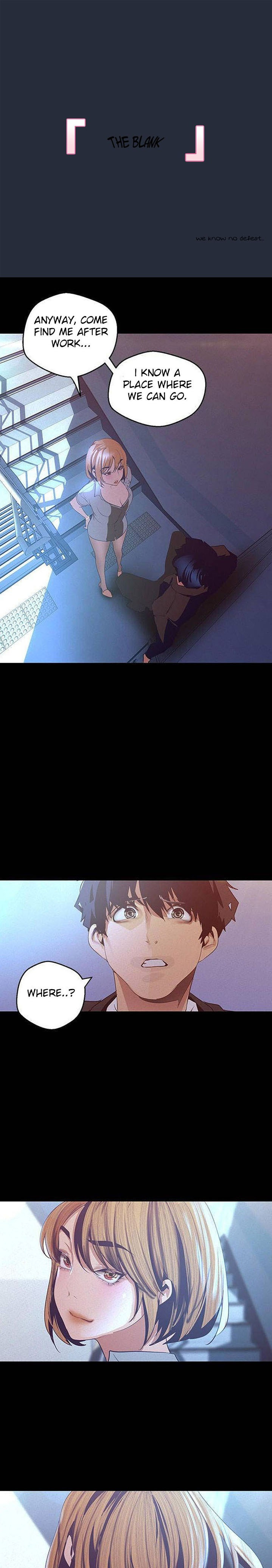 A wonderful new world