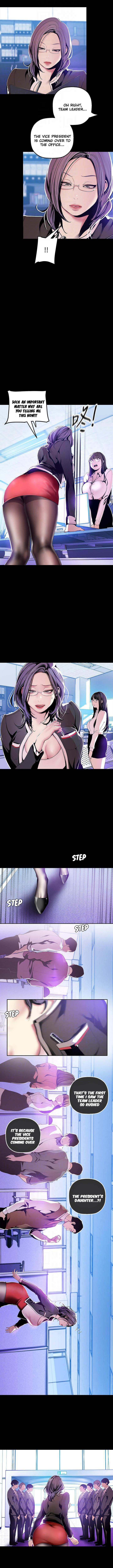 A wonderful new world