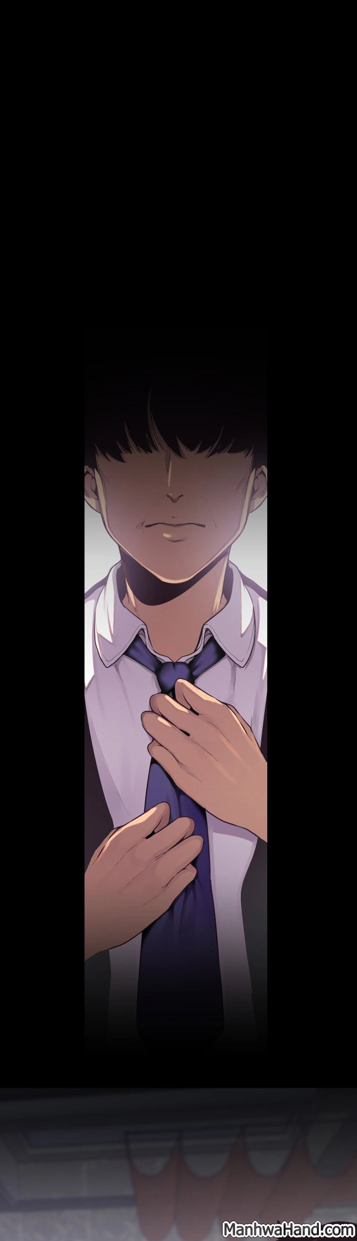 A wonderful new world