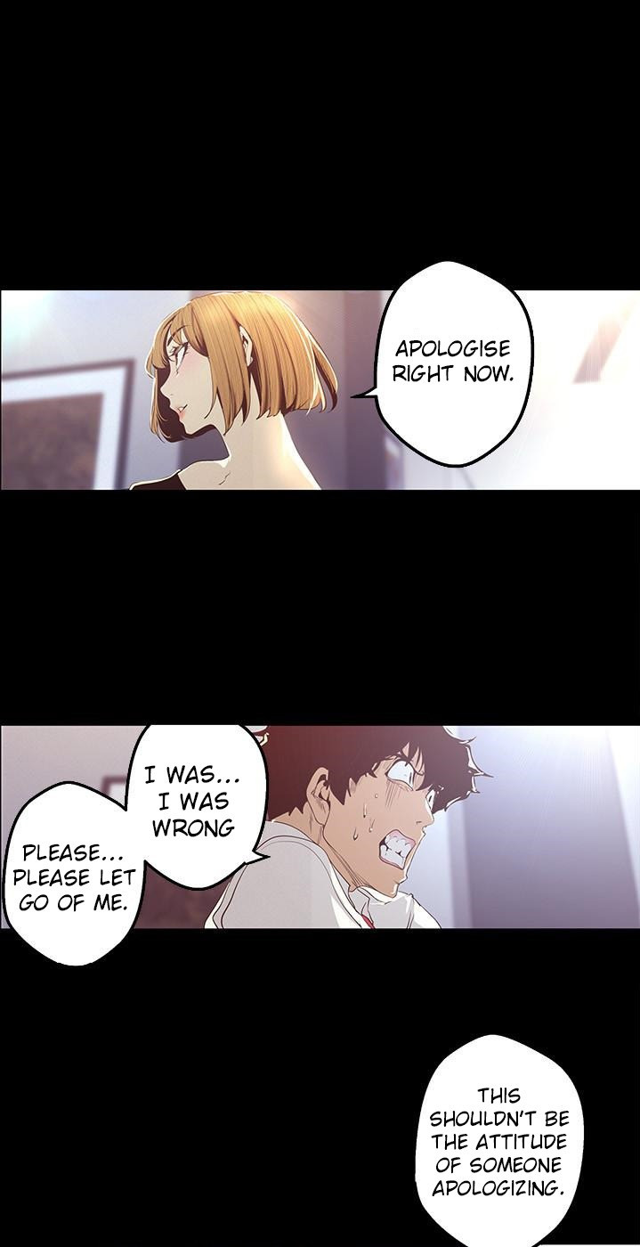 A wonderful new world