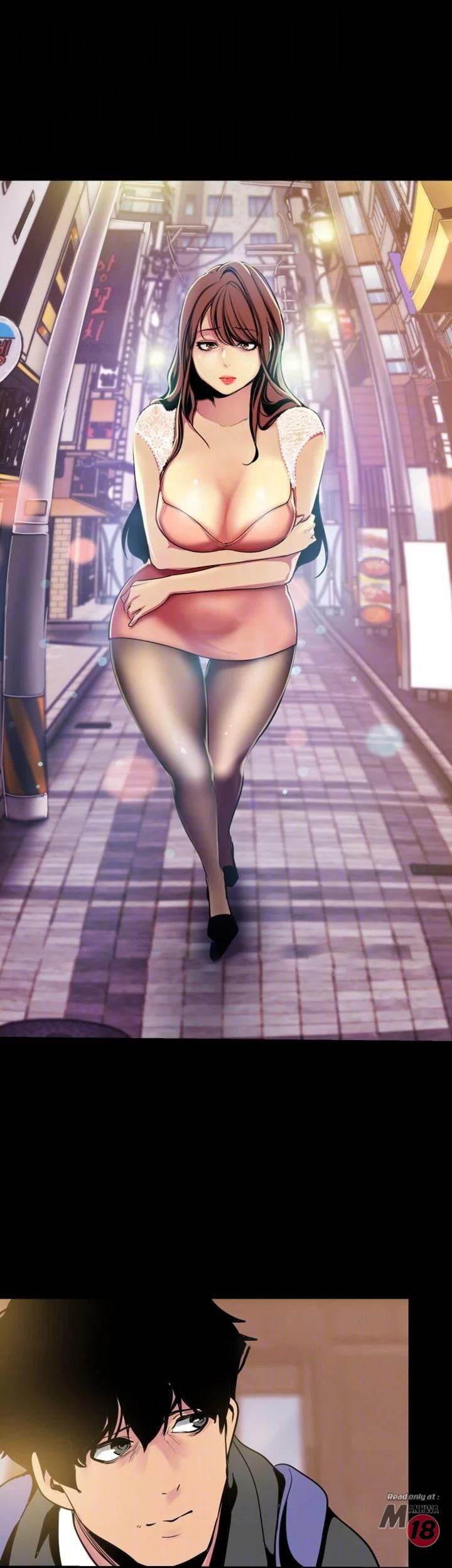 A wonderful new world