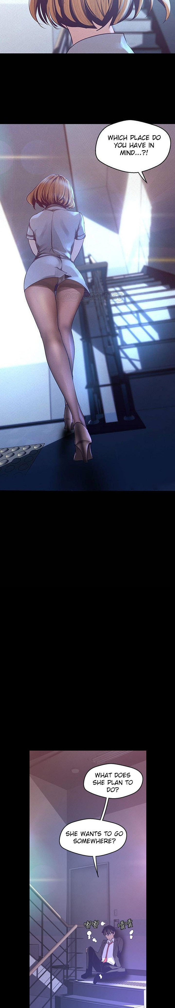 A wonderful new world