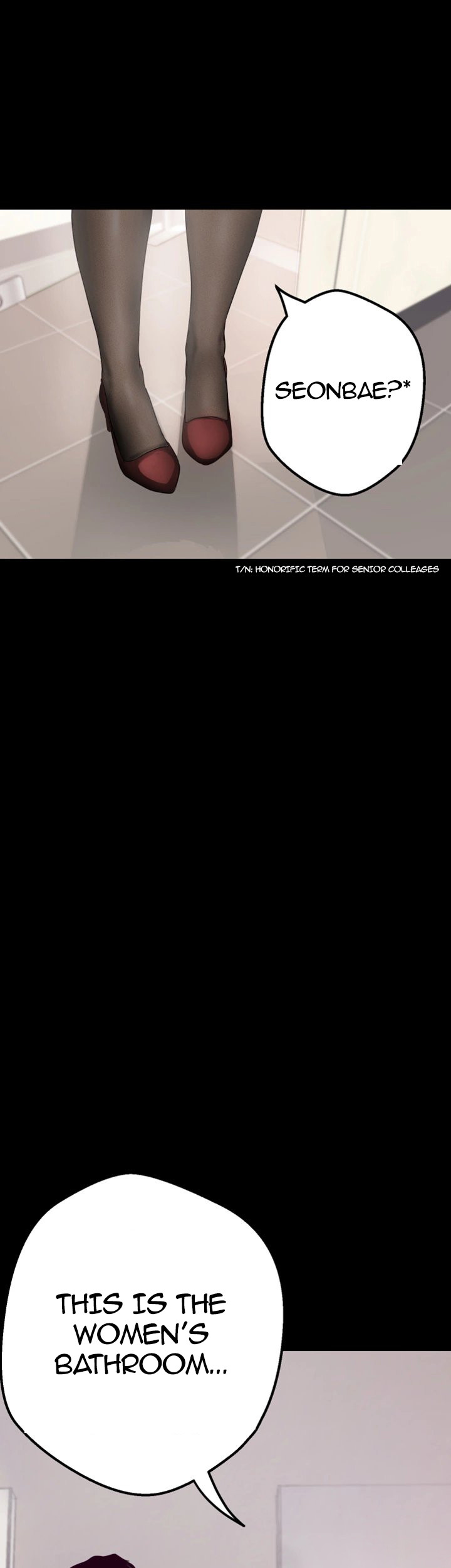 A wonderful new world