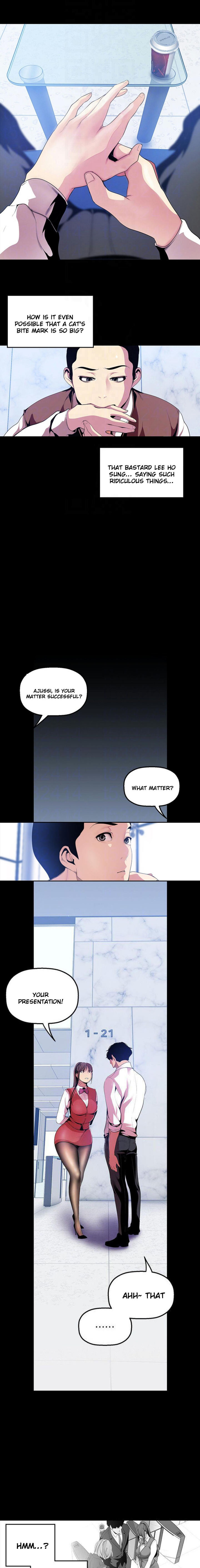 A wonderful new world