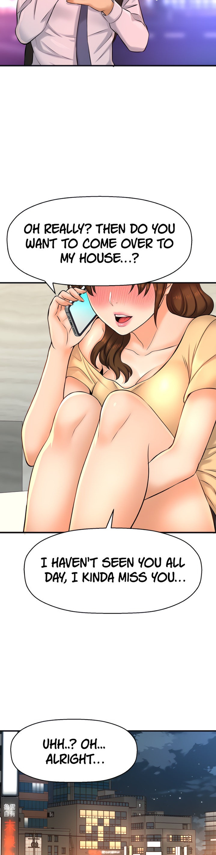 I want to know her manhwa