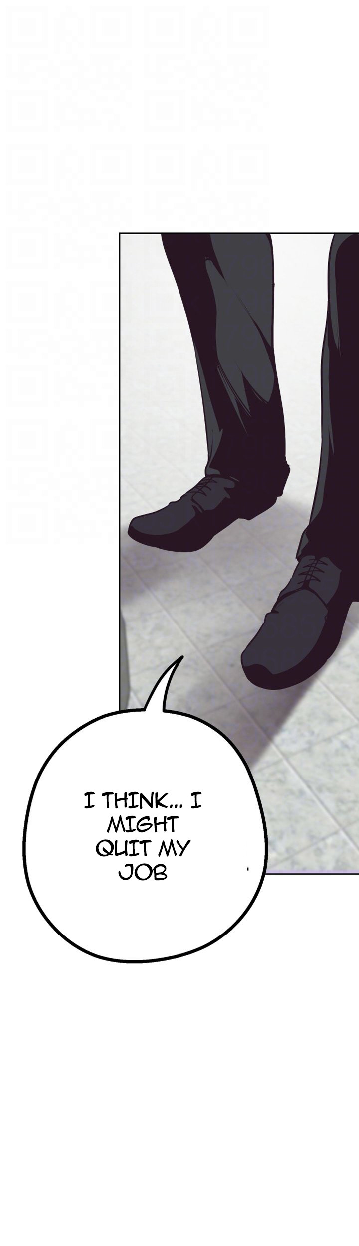 A wonderful new world