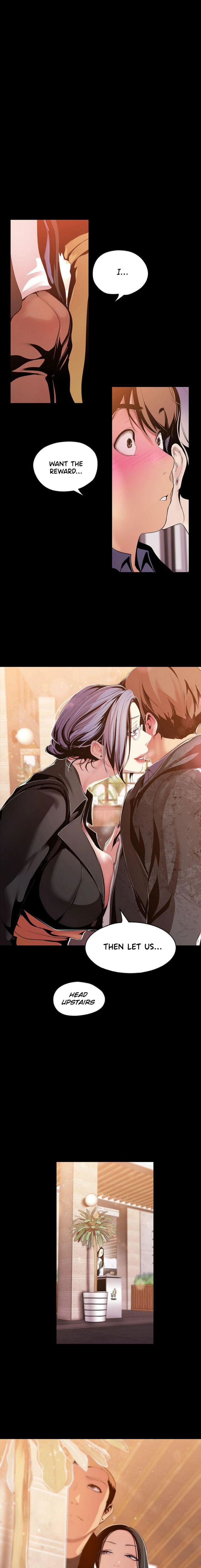 A wonderful new world