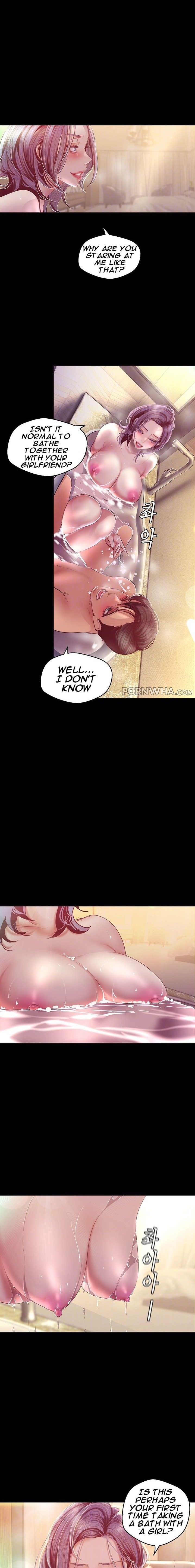 A wonderful new world