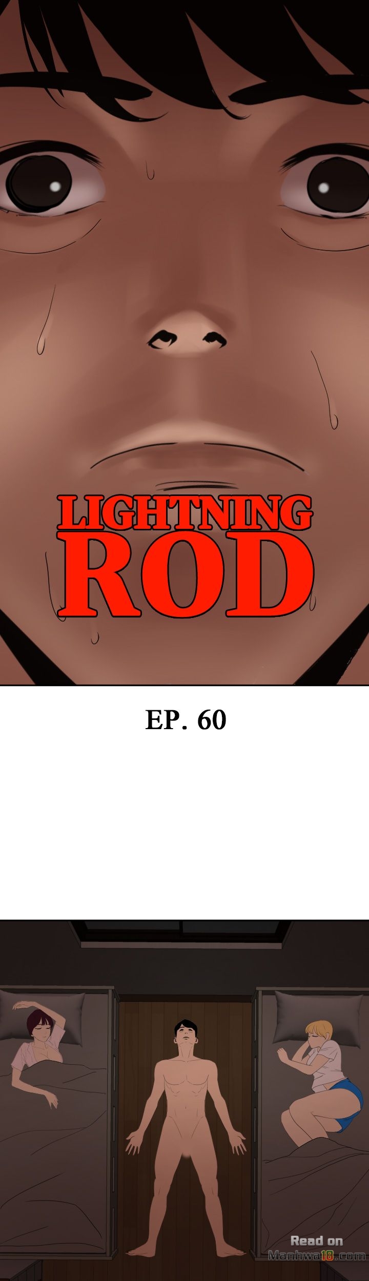 Lightning Rod