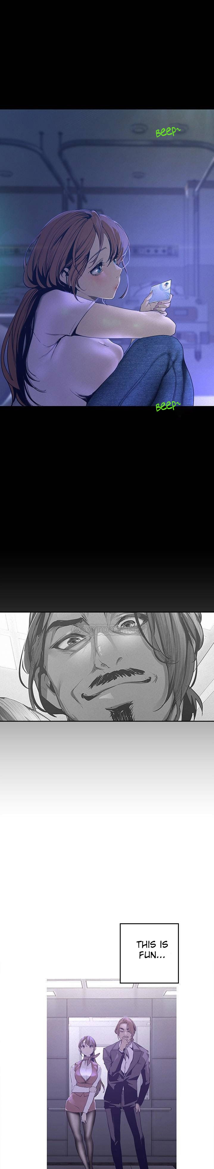 A wonderful new world