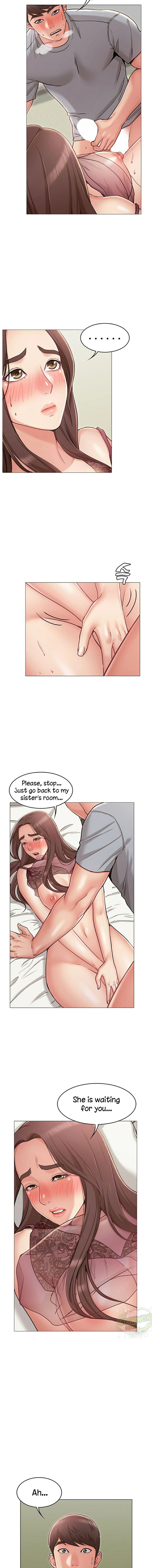 Not you, your sister Engsub