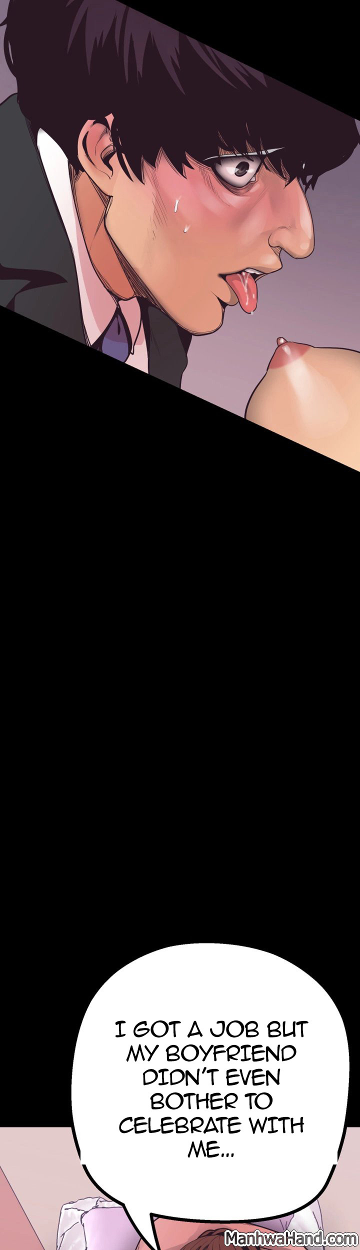 A wonderful new world