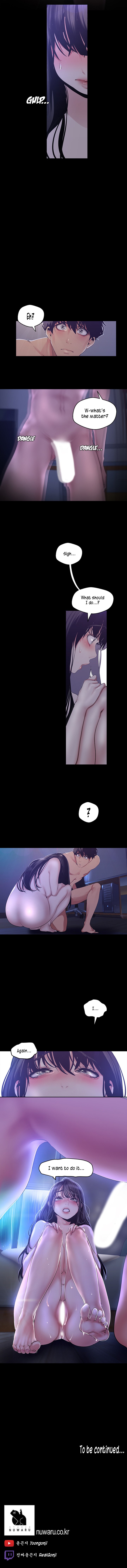 A wonderful new world