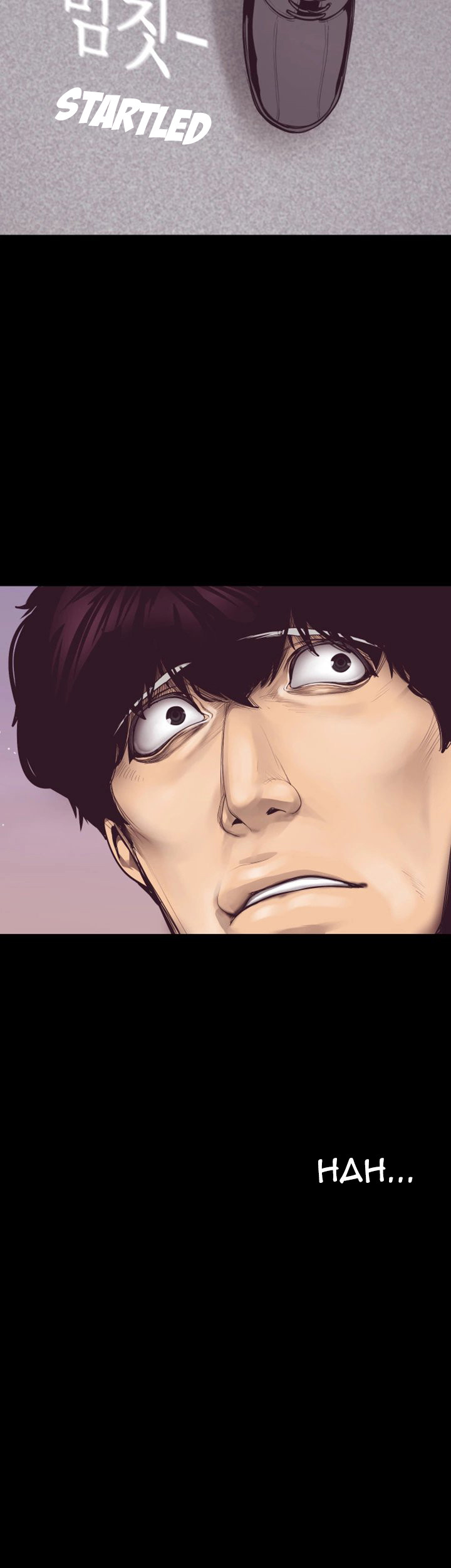 A wonderful new world