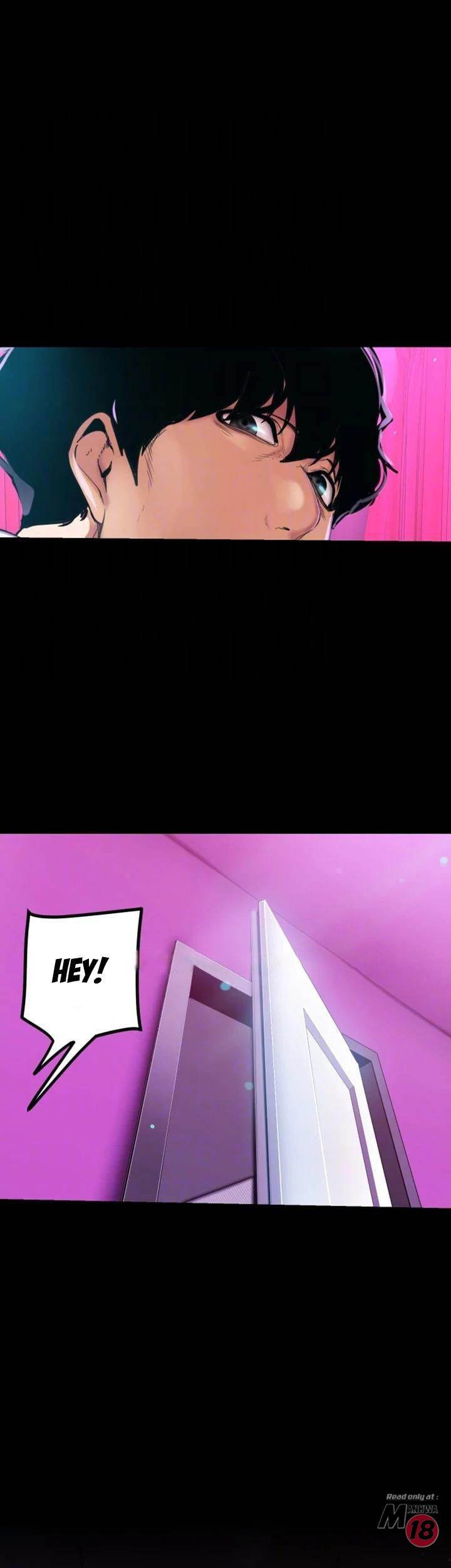 A wonderful new world