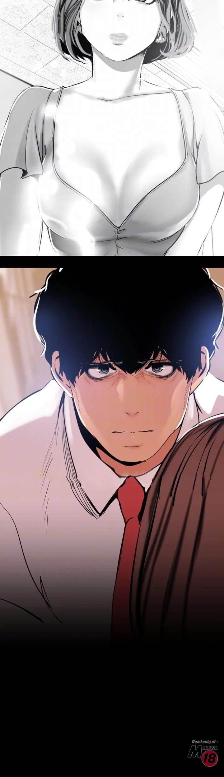 A wonderful new world