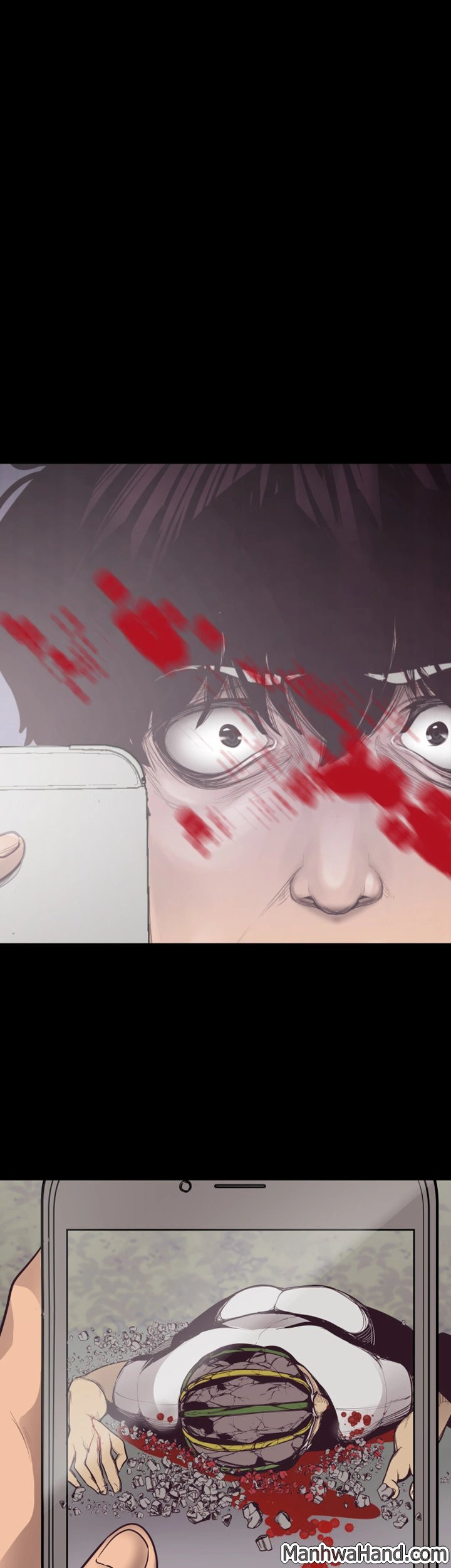 A wonderful new world