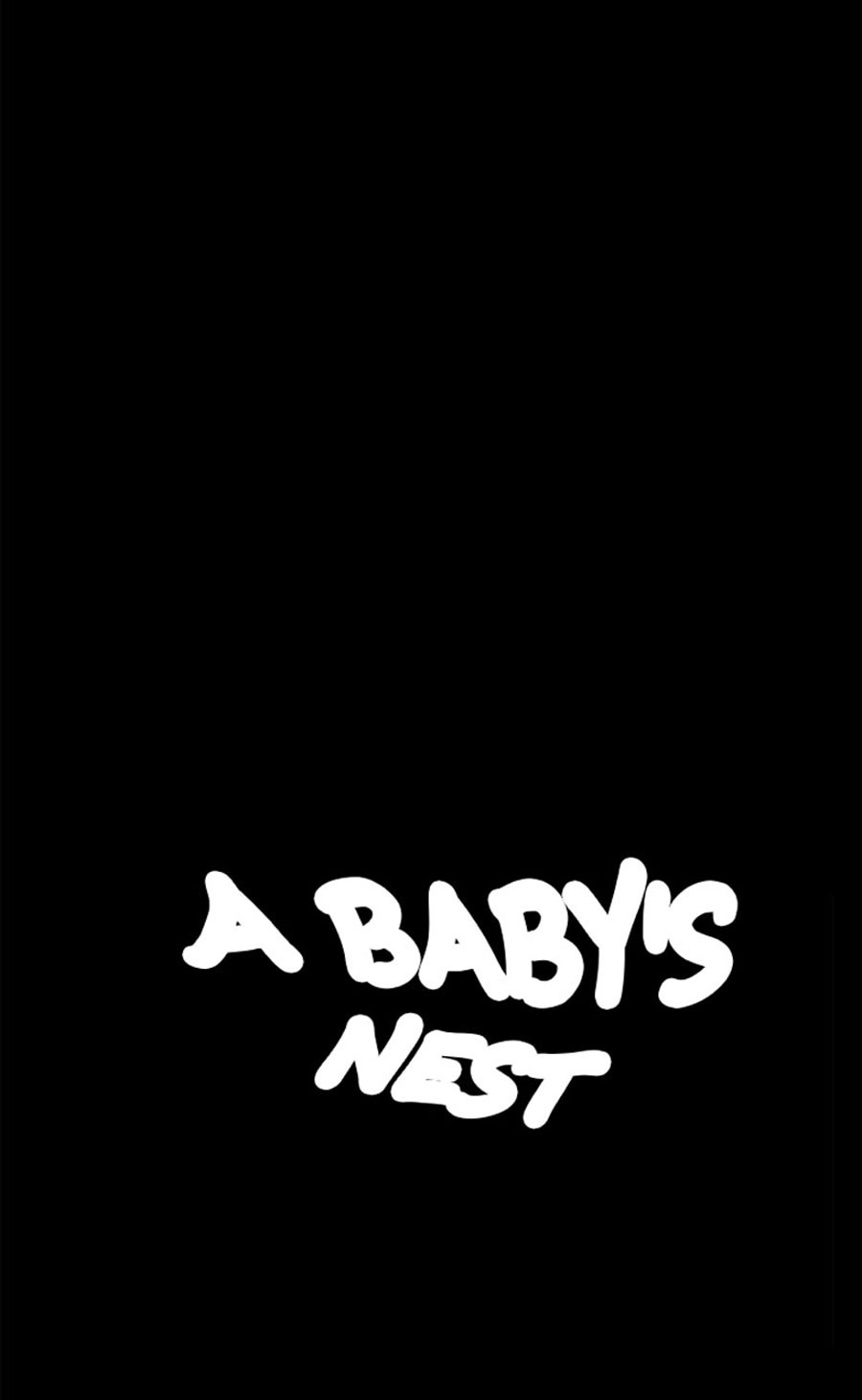 A baby's nest Engsub