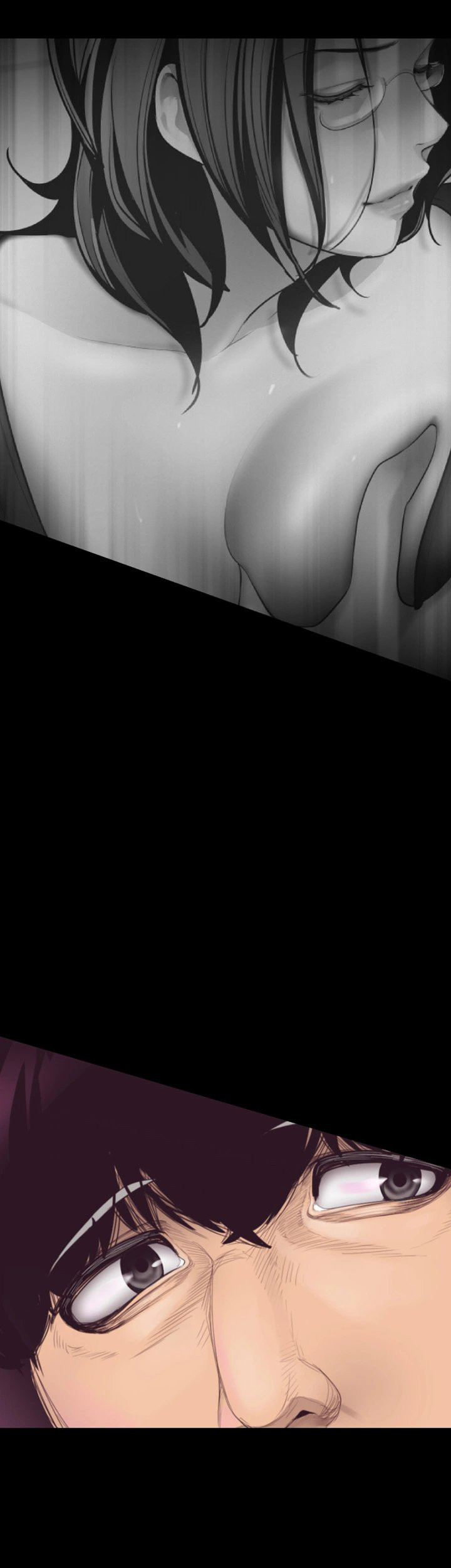 A wonderful new world