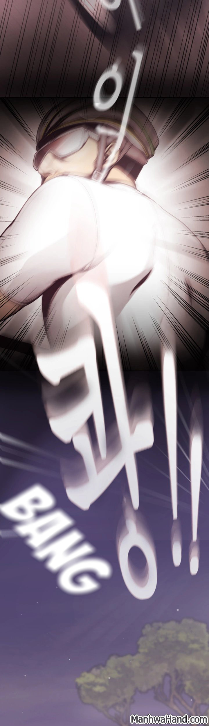 A wonderful new world