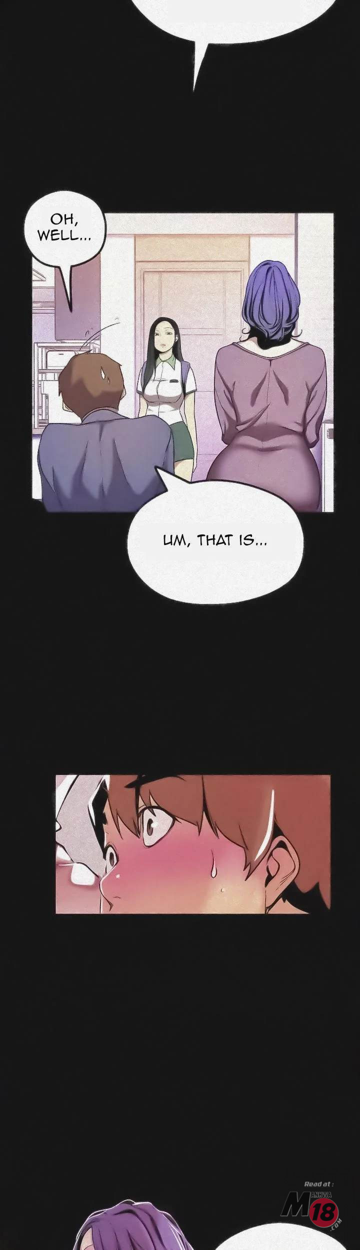 A wonderful new world