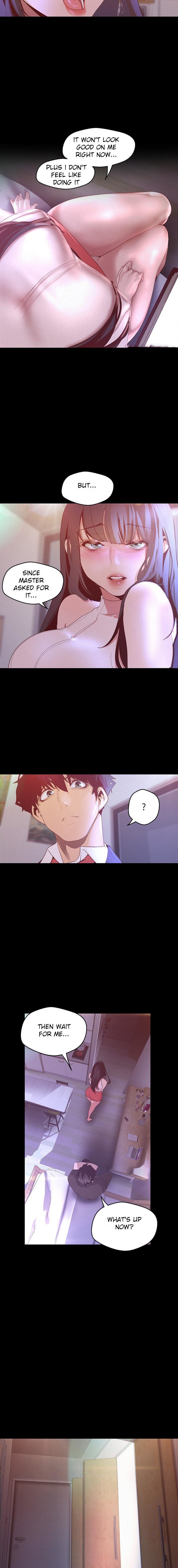 A wonderful new world