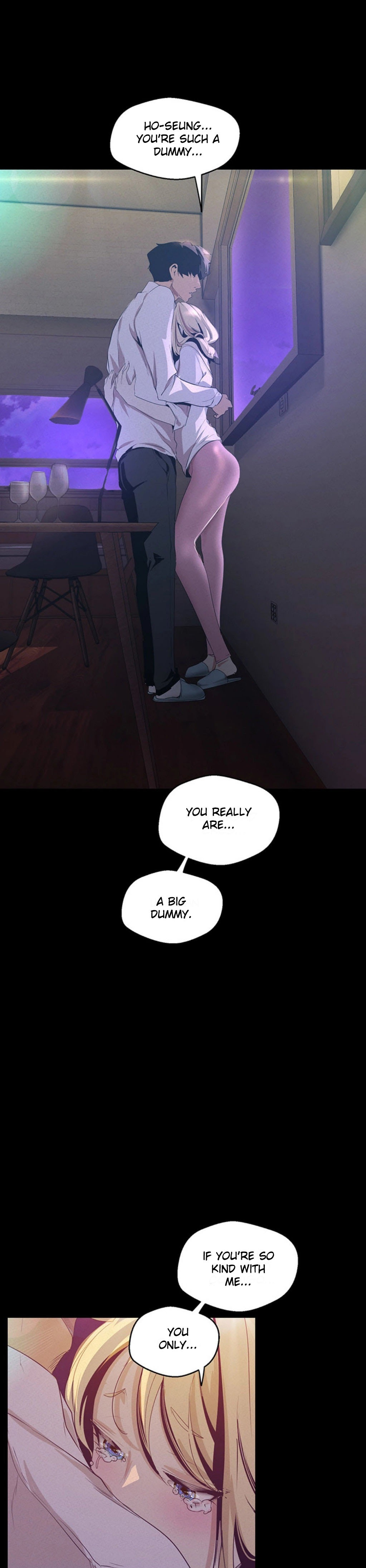 A wonderful new world