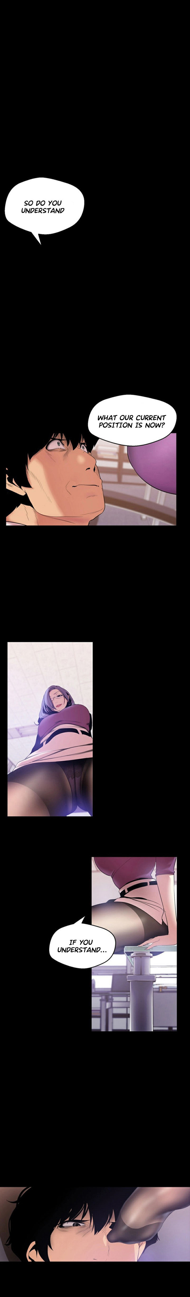 A wonderful new world