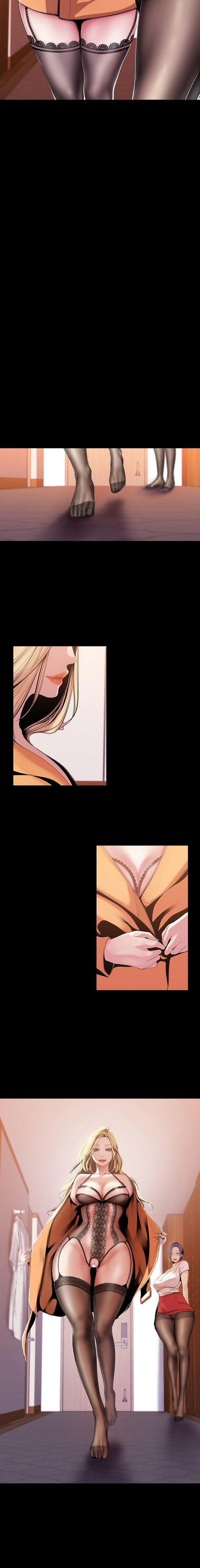 A wonderful new world