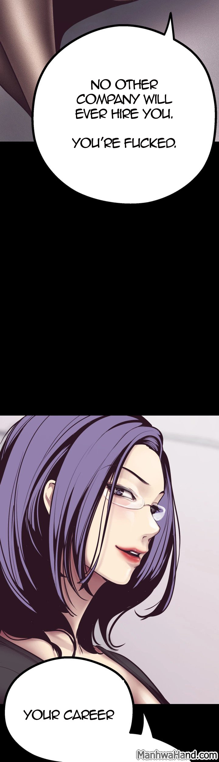 A wonderful new world