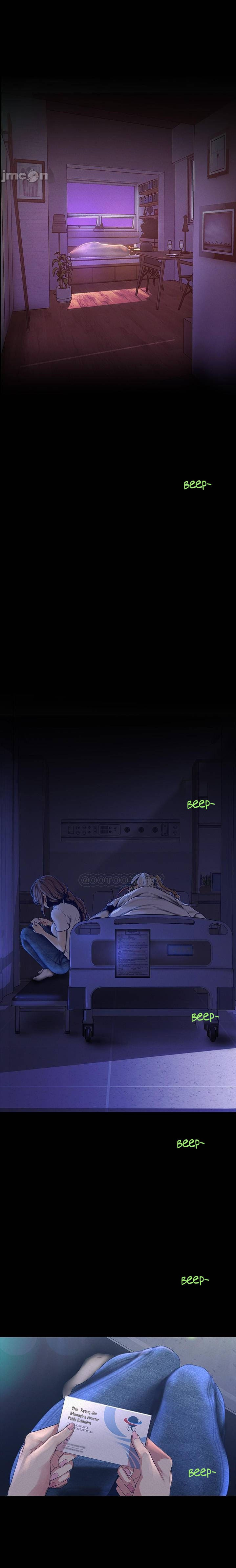 A wonderful new world