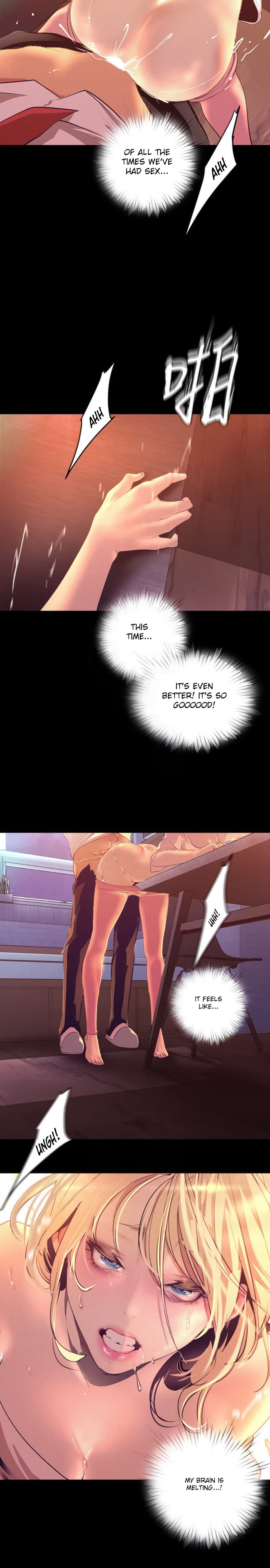 A wonderful new world